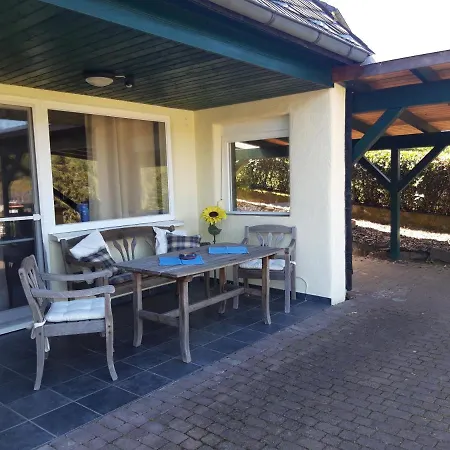 Ferienwohnung Engelsberg