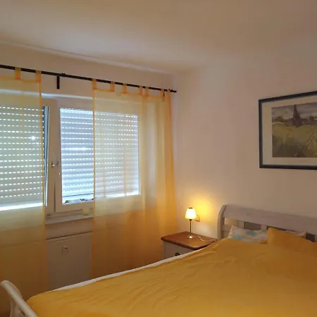 Ferienwohnung Engelsberg