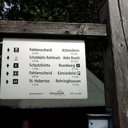 Ferienwohnung Engelsberg Apartment *