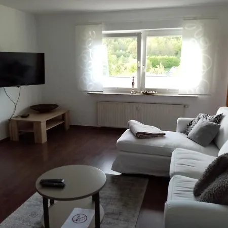 Apartment Ferienwohnung Engelsberg *