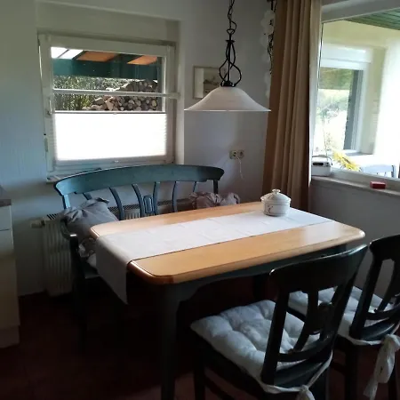 Apartment Ferienwohnung Engelsberg *