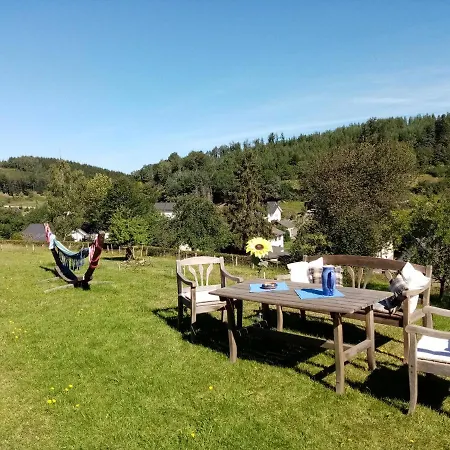 Ferienwohnung Engelsberg